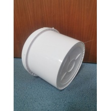 6.25公升白色塑膠桶連手挽