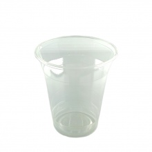 D4R360Y-PLA 12oz/360ml PLA 膠杯 (95 x 102mm) (1000個/盒)