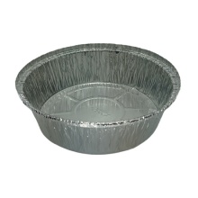 D1384  圓形铝箔盤-11100-Z(203 x 44(H)mm)