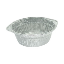 D1388  圓形有耳铝箔盤-9700 