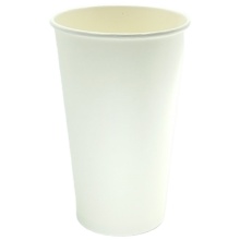 D4C16-30W 16oz/500ml 白紙杯