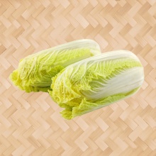 娃娃菜