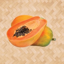 夏威夷木瓜