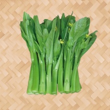 菜心