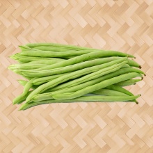 四季豆