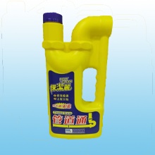 保潔麗管道通 1公升 / Poly Clean Clogged Drains 1L