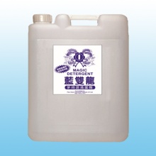 保潔麗藍雙龍 （多用途清潔劑）-------- 20 kg