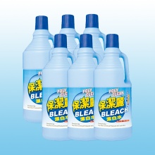 保潔麗漂白水原味 2L / Poly Clean Bleach 2L