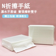 木槳抹手紙M-Fold(Konin)