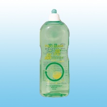 保潔麗免過水抗菌洗手啫喱 500g / Poly Clean Disinfectant Hand Gel 500G