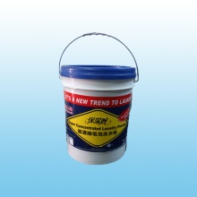 保潔麗超濃縮低泡無磷洗衣粉9kg / Poly Clean Super Concentrated Laundry Powder 9KG