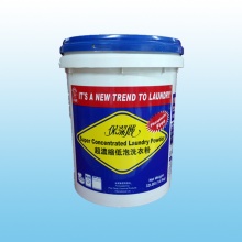 保潔麗超濃縮低泡無磷洗衣粉14.5 kg /Poly Clean Super Concentrated Laundry Powder 14.5 KG